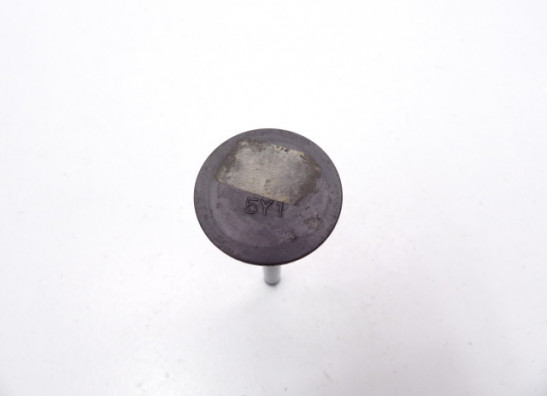 Cilinderkop Yamaha XT 550