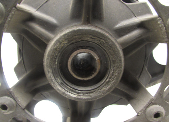 Rear wheel Yamaha FJ 1200