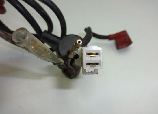 Anlasser Relais Honda CB 400