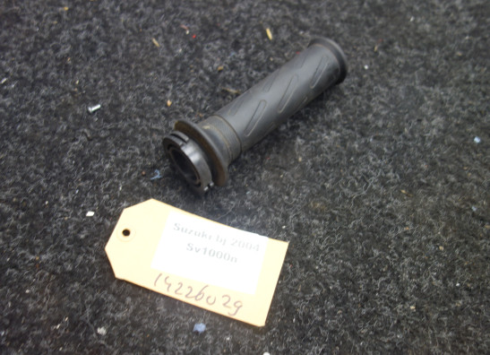 Throttle grip Suzuki SV 1000