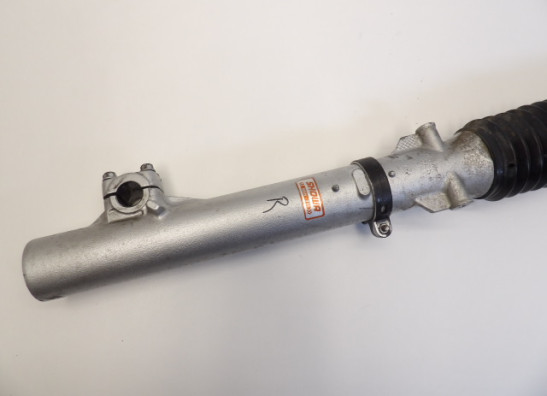 Standrohr Gabelholm rechts komplett Honda NX 650 Dominator