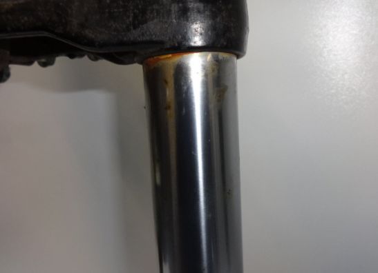 Front pipes Honda CBR 600 F