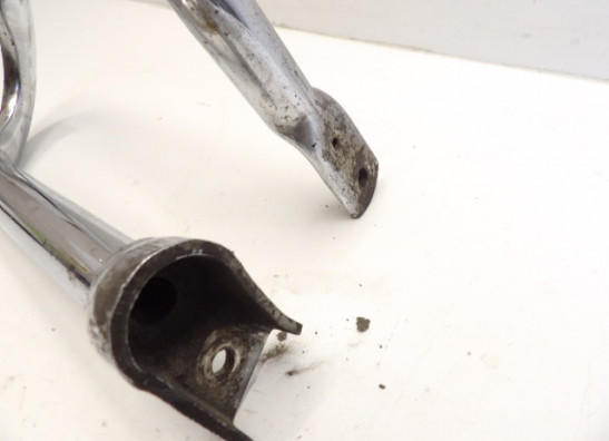 Engine Guard Honda Goldwing GL