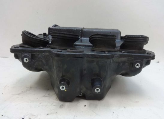 Luchtfilterhuis Kawasaki ZRX 1100 1200