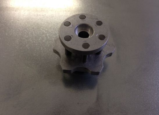 Versnellingsbak KTM Overige KTM