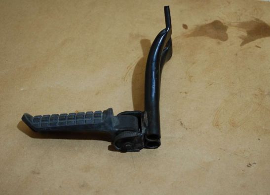 Soziusfussraste links Kawasaki ZXR 400