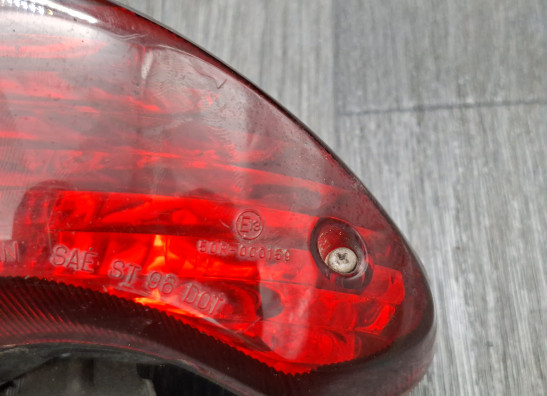 Achterlicht Suzuki SV 650