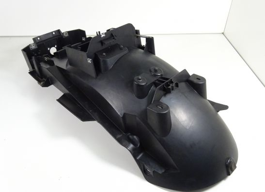 Undertail rear fender BMW K 1300 GT