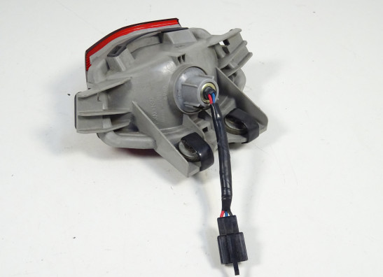Rear light Kawasaki ER 6