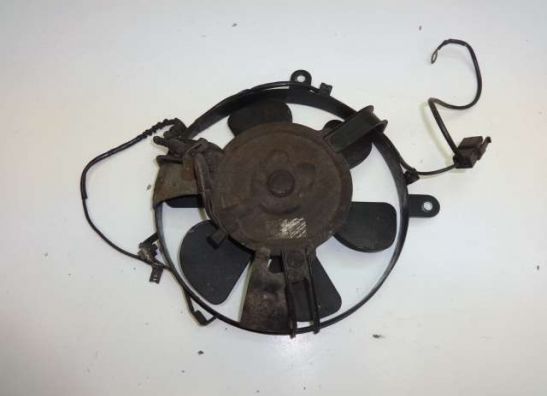 Ventilator Honda CBR 1000 F
