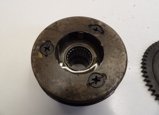 Start up kupplung Honda CB 550