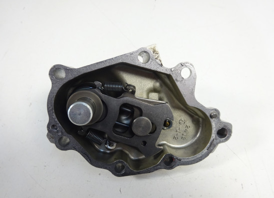 Gear box Kawasaki ER 6