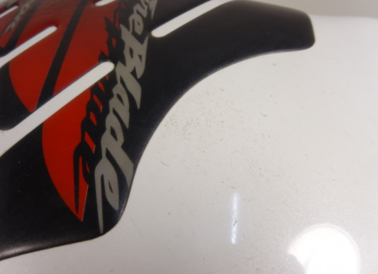 Tankcover Honda CBR Fireblade