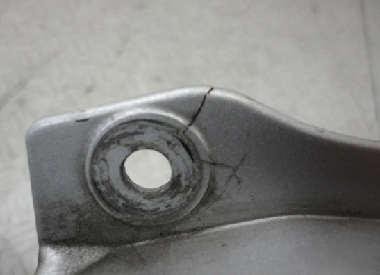 Rechter achterkant Yamaha FJR 1300