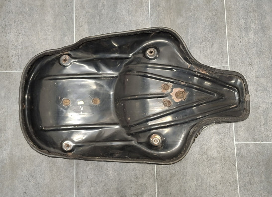 Zadel Harley Davidson FLH Electra Glide