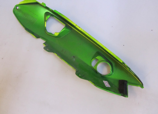 Heck rechts Kawasaki ER 6