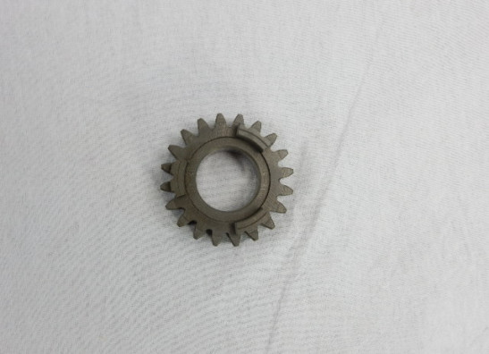 Versnellingsbak Moto Guzzi Florida V 65