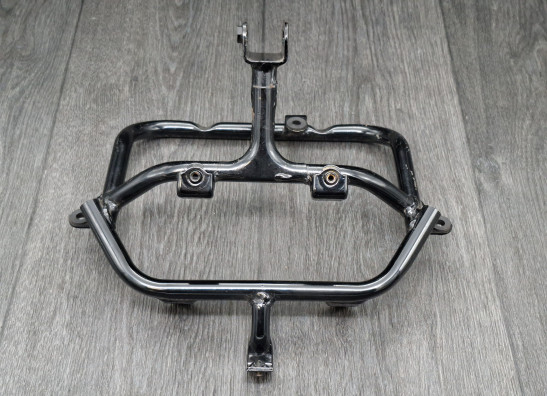 Geweih  Verkleidungshalter Suzuki XF 650 Freewind