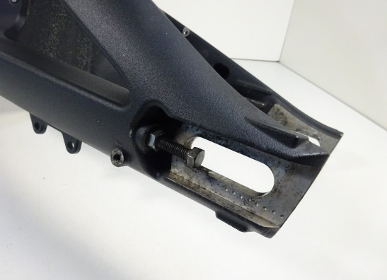 Swingarm Triumph Street Triple 675