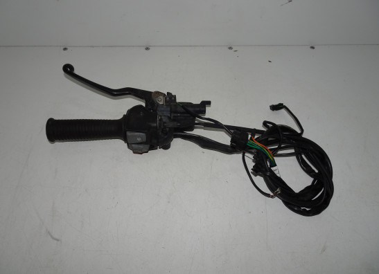 Front brake master cylinder  BMW F 650 GS