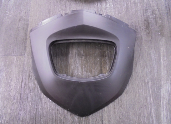 Topkuip bekleding BMW K 1600 GT