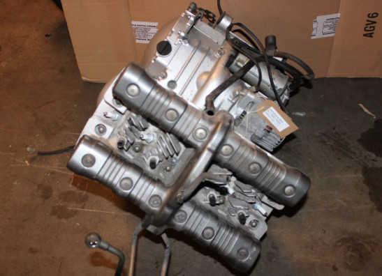 Engine Yamaha XJ 900 S Diversion