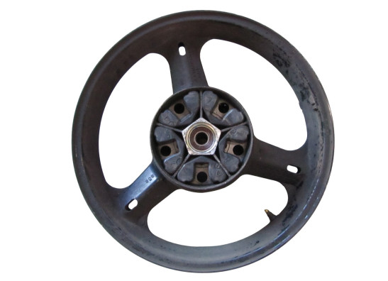 Achtervelg Suzuki DL 650 V STROM