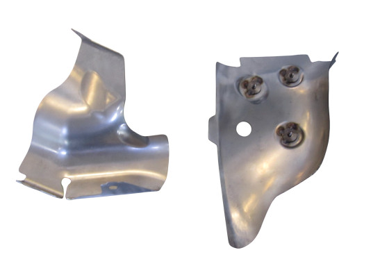 Uitlaat Ducati Panigale V4 R