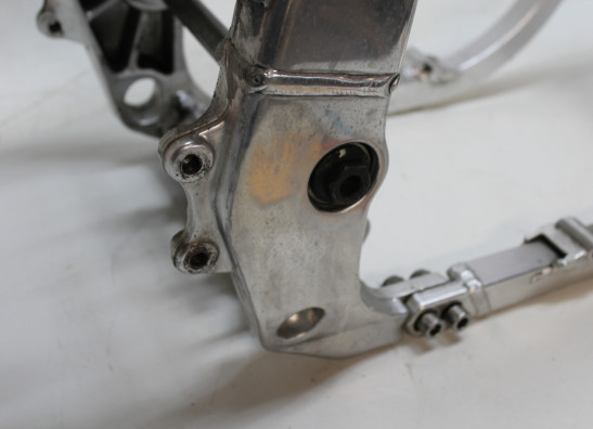 Rahme teile Suzuki GSX R 750 RK