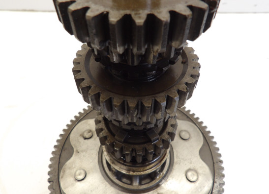 Clutch Yamaha XS 360