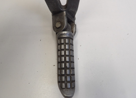 Soziusfussraste links Kawasaki ZXR 750