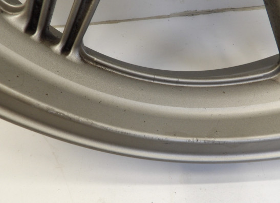 Voorvelg Honda CBF 1000