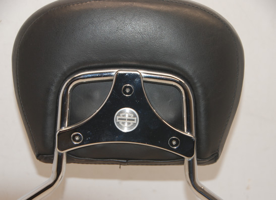 Rugsteun sissybar Harley Davidson Touring FL