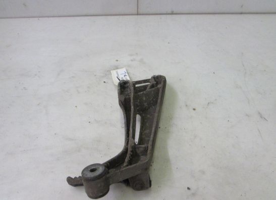 Pillion step left  Honda CBR 1100 XX