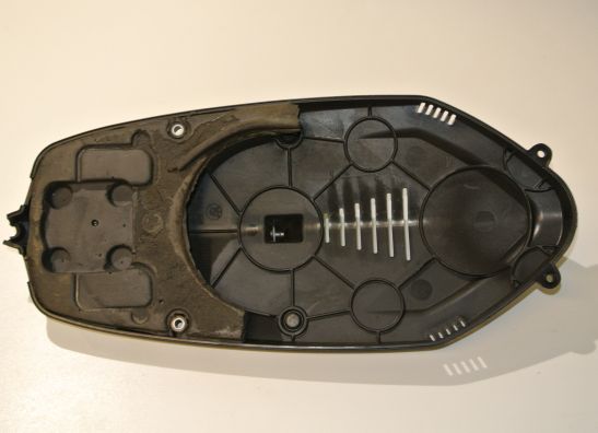 Motorblokdeksel BMW R 1200 R