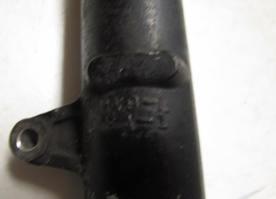 Voorpoot links compleet Honda CBR 600 F