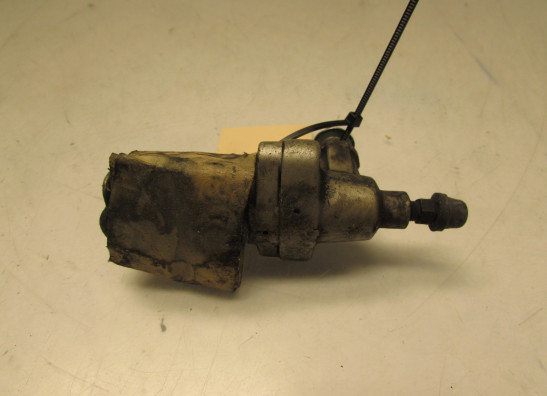 Gabelholm Suzuki GSX 400 F