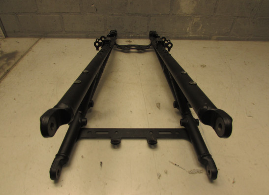 Achtersubframe Yamaha Tracer 9 GT
