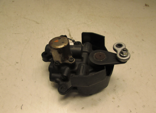 Steering damper Honda CBR Fireblade