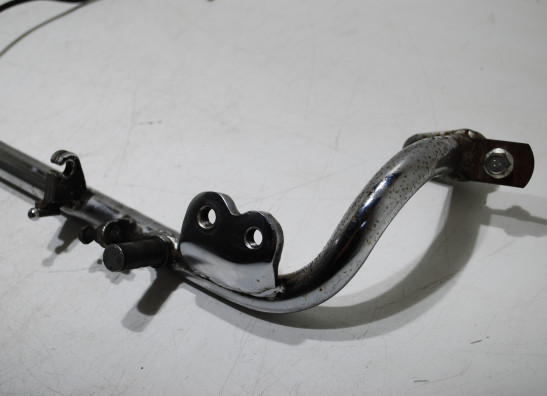 Bescherm beugel Yamaha XV 535 Virago