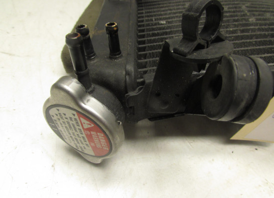 Radiateur Yamaha YZF R6