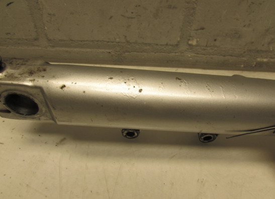 Front pipes complete Honda VFR 750