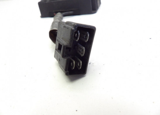 Regulator rectifier  Suzuki GSX R 750