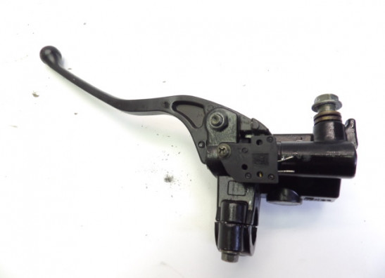 Rempomp Overig Onbekend Unknown