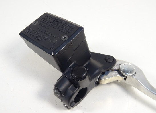 Rempomp Kawasaki ER 6