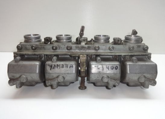 Carburateurset Yamaha Overige Yamaha