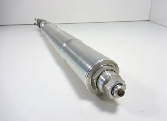 Voorpoot rechts compleet Ducati ST4