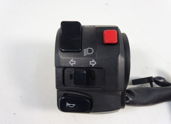 Lenkerschalter links Kawasaki ER 6