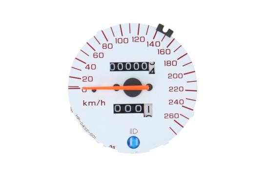 Meter Honda CB 600 F