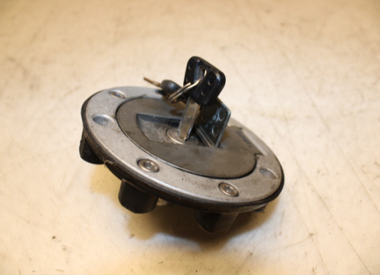 Fuel filler cap Yamaha XJ 900 S Diversion